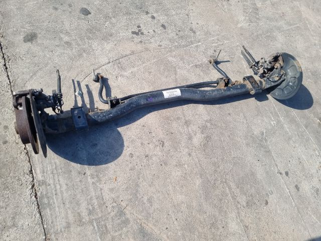 bontott VW CADDY Hátsó Híd (Tárcsafékes)