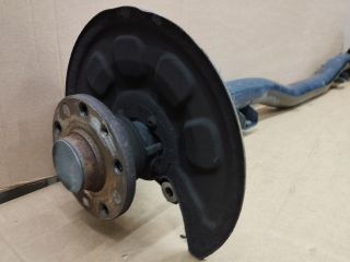 bontott VW CADDY Hátsó Híd (Tárcsafékes)