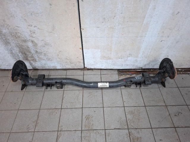 bontott VW CADDY Hátsó Híd (Tárcsafékes)