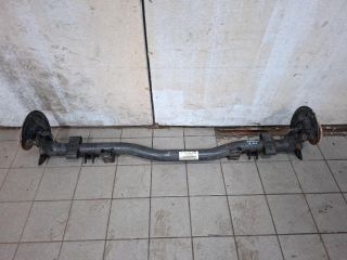 bontott VW CADDY Hátsó Híd (Tárcsafékes)