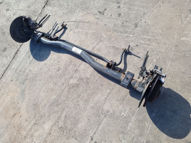 bontott VW CADDY Hátsó Híd (Tárcsafékes)