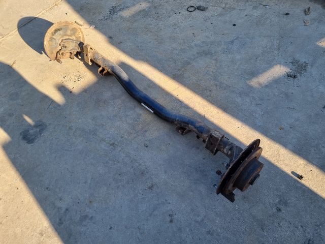 bontott VW CADDY Hátsó Híd (Tárcsafékes)