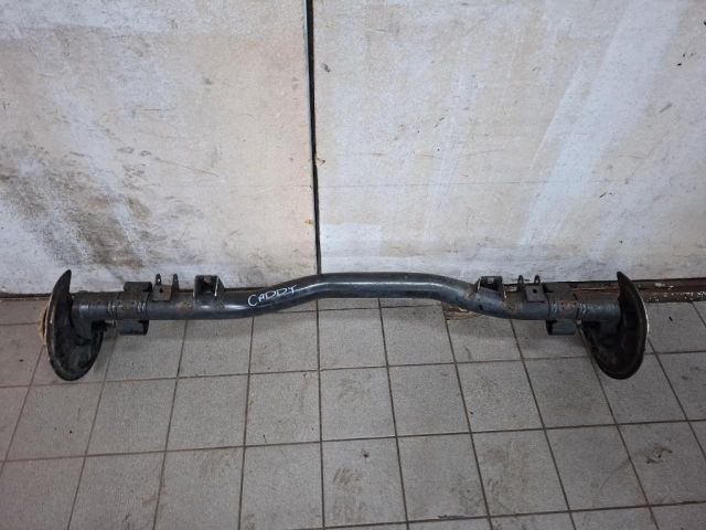 bontott VW CADDY Hátsó Híd (Tárcsafékes)