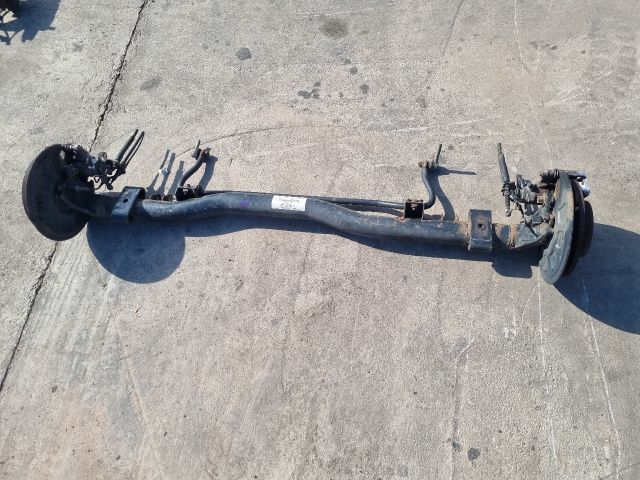 bontott VW CADDY Hátsó Híd (Tárcsafékes)