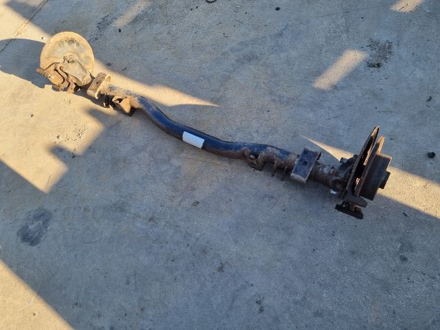 bontott VW CADDY Hátsó Híd (Tárcsafékes)