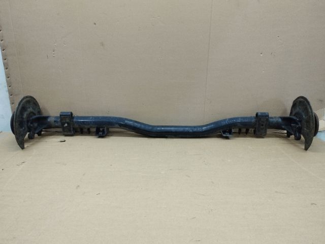 bontott VW CADDY Hátsó Híd (Tárcsafékes)