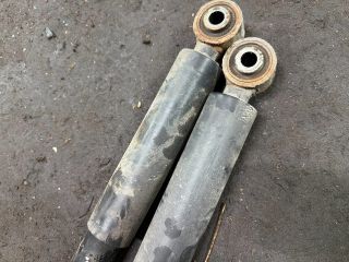 bontott VW CADDY Hátsó Lengéscsillapító Pár