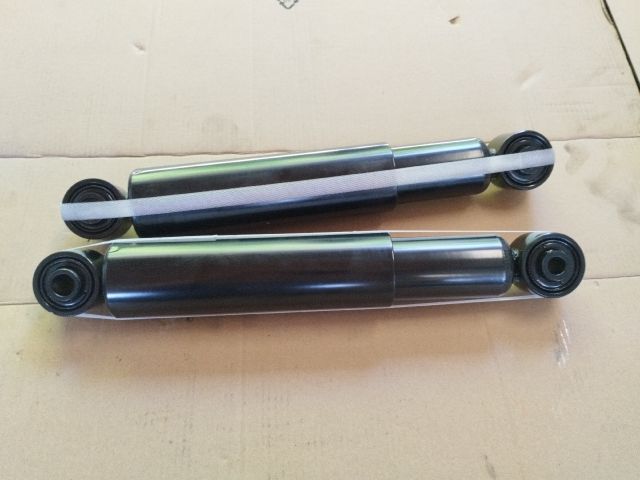 bontott VW CADDY Hátsó Lengéscsillapító Pár