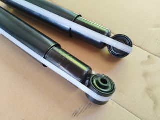 bontott VW CADDY Hátsó Lengéscsillapító Pár