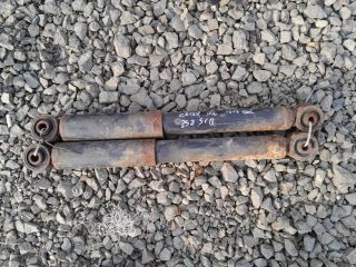 bontott VW CADDY Hátsó Lengéscsillapító Pár