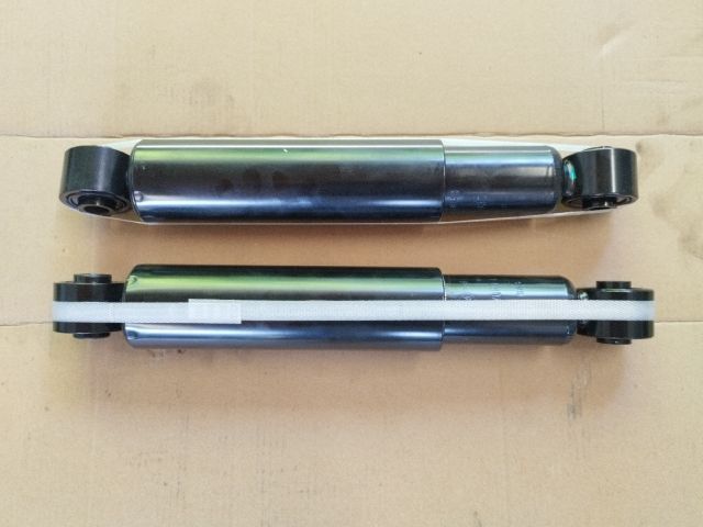 bontott VW CADDY Hátsó Lengéscsillapító Pár