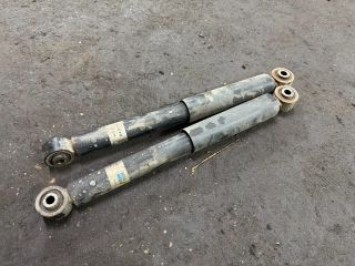 bontott VW CADDY Hátsó Lengéscsillapító Pár