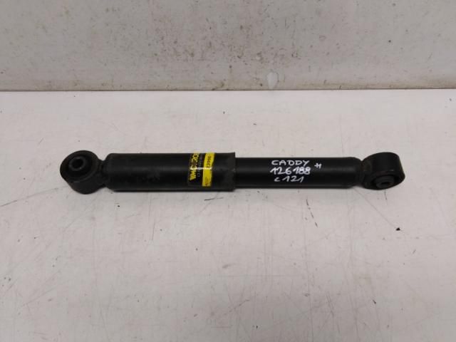 bontott VW CADDY Hátsó Lengéscsillapító (Pozíciófüggetlen)