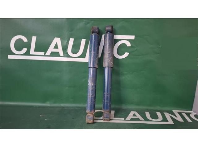 bontott VW CADDY Hátsó Lengéscsillapító (Pozíciófüggetlen)