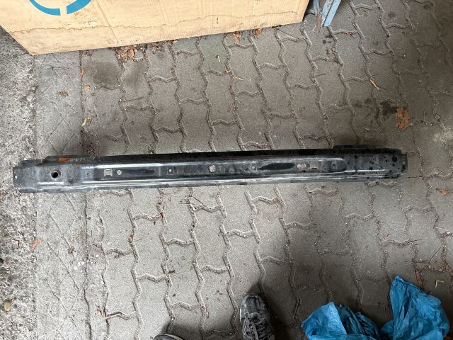 bontott VW CADDY Hátsó Lökhárító Merevítő (Fém)