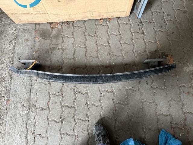 bontott VW CADDY Hátsó Lökhárító Merevítő (Fém)