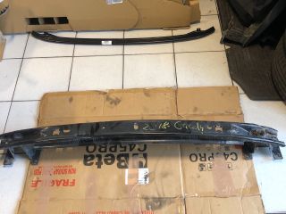 bontott VW CADDY Hátsó Lökhárító Merevítő (Fém)