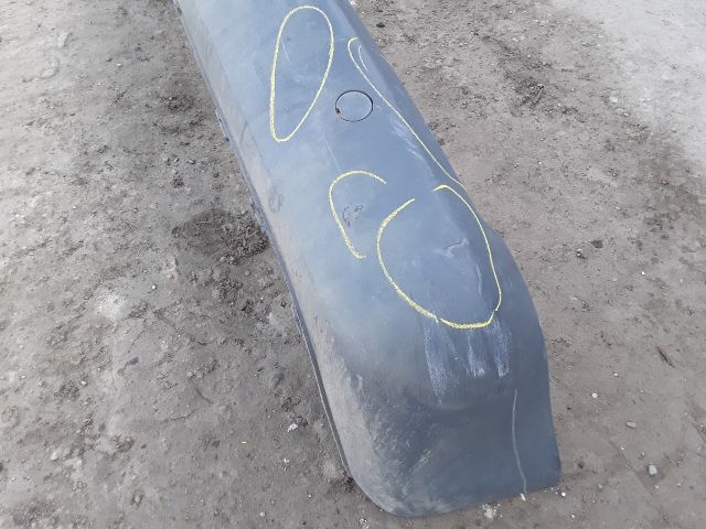 bontott VW CADDY Hátsó Lökhárító (Részeivel)