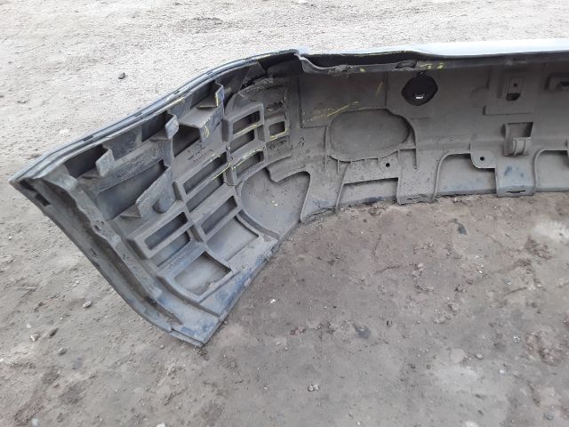 bontott VW CADDY Hátsó Lökhárító (Részeivel)