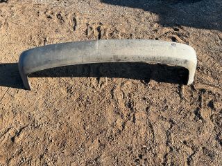 bontott VW CADDY Hátsó Lökhárító (Részeivel)