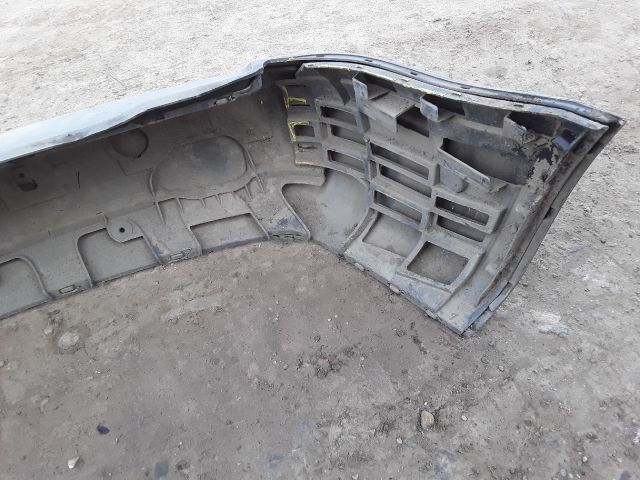 bontott VW CADDY Hátsó Lökhárító (Részeivel)