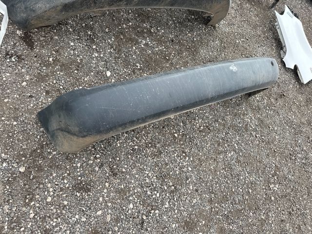 bontott VW CADDY Hátsó Lökhárító (Részeivel)