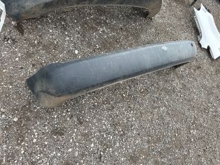 bontott VW CADDY Hátsó Lökhárító (Részeivel)