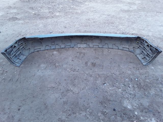 bontott VW CADDY Hátsó Lökhárító (Részeivel)