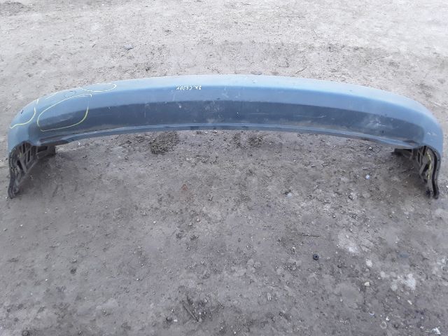 bontott VW CADDY Hátsó Lökhárító (Részeivel)