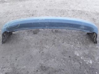 bontott VW CADDY Hátsó Lökhárító (Részeivel)