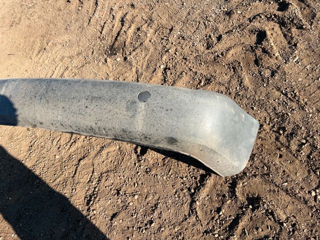 bontott VW CADDY Hátsó Lökhárító (Részeivel)