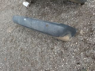 bontott VW CADDY Hátsó Lökhárító (Részeivel)