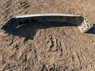 bontott VW CADDY Hátsó Lökhárító (Részeivel)