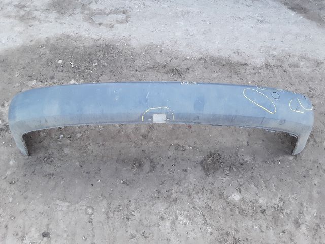 bontott VW CADDY Hátsó Lökhárító (Részeivel)