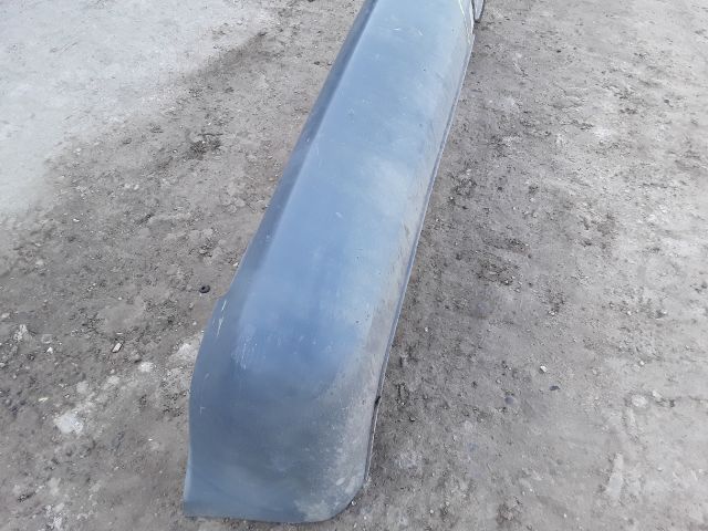 bontott VW CADDY Hátsó Lökhárító (Részeivel)