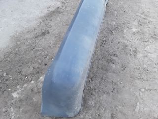 bontott VW CADDY Hátsó Lökhárító (Részeivel)