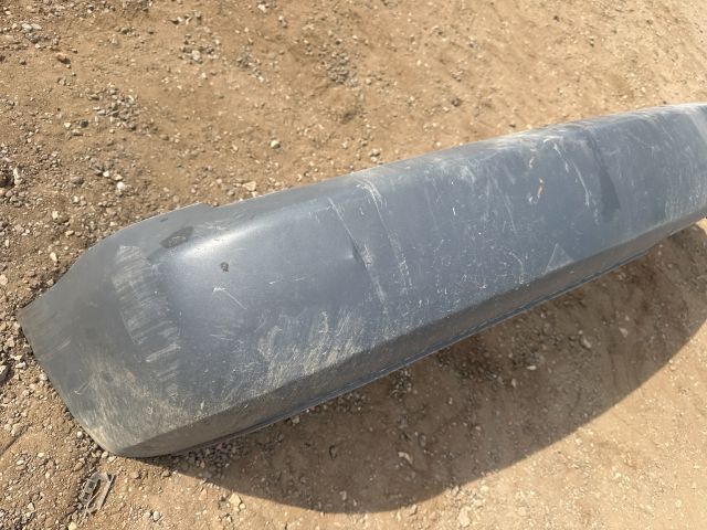 bontott VW CADDY Hátsó Lökhárító (Részeivel)