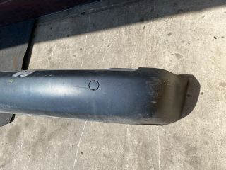 bontott VW CADDY Hátsó Lökhárító (Részeivel)