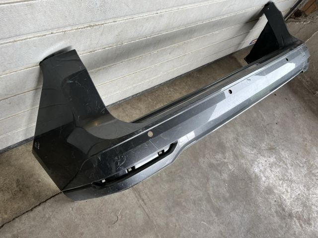 bontott VW CADDY Hátsó Lökhárító (Üresen)