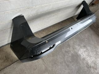 bontott VW CADDY Hátsó Lökhárító (Üresen)