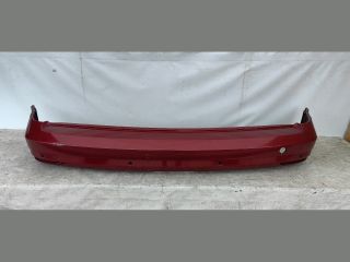 bontott VW CADDY Hátsó Lökhárító (Üresen)