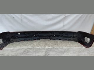 bontott VW CADDY Hátsó Lökhárító (Üresen)