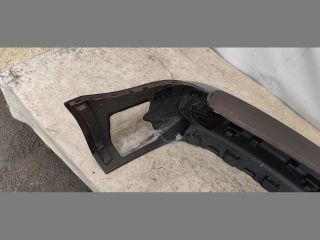 bontott VW CADDY Hátsó Lökhárító (Üresen)