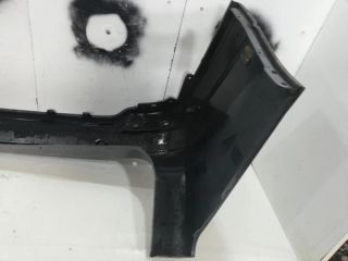 bontott VW CADDY Hátsó Lökhárító (Üresen)