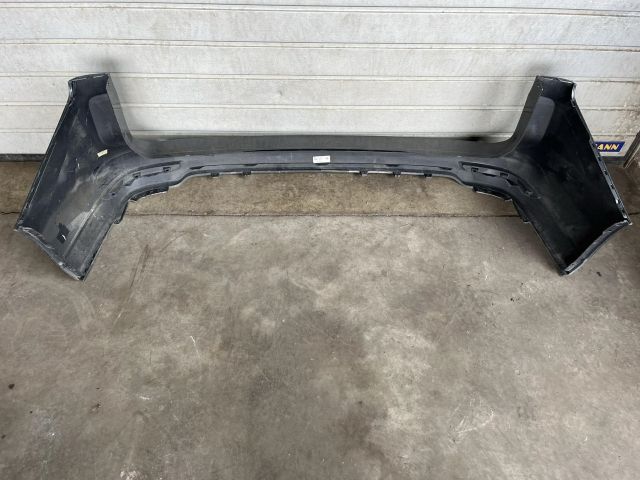 bontott VW CADDY Hátsó Lökhárító (Üresen)