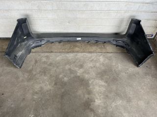 bontott VW CADDY Hátsó Lökhárító (Üresen)