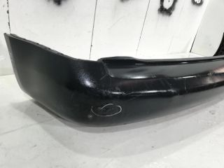 bontott VW CADDY Hátsó Lökhárító (Üresen)