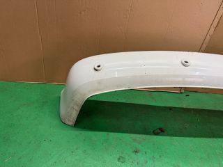 bontott VW CADDY Hátsó Lökhárító (Üresen)