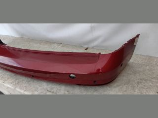 bontott VW CADDY Hátsó Lökhárító (Üresen)