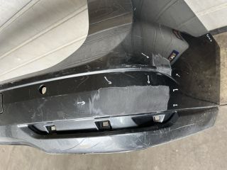 bontott VW CADDY Hátsó Lökhárító (Üresen)